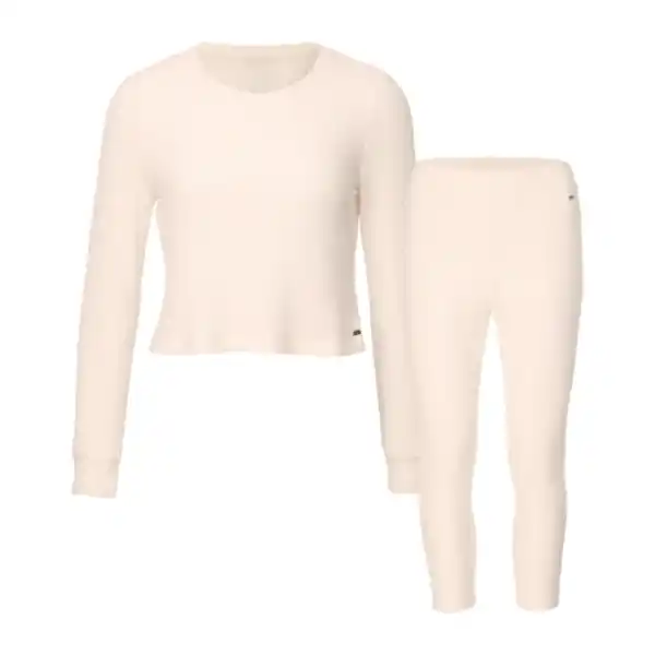 Bild 3 von Sylvie Meis Pyjama