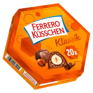 Ferrero Küsschen