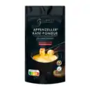 Bild 1 von GOURMET FINEST CUISINE Appenzeller Käse-Fondue 400g