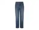 Bild 1 von LIVERGY® Thermo-Jeans