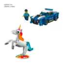 Bild 1 von LEGO Bausteine-Set