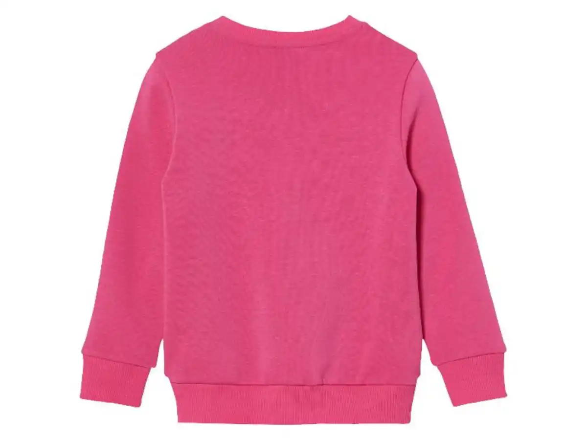 Bild 3 von Kleinkinder Sweatpullover mit Baumwolle