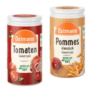 OSTMANN Gewürz