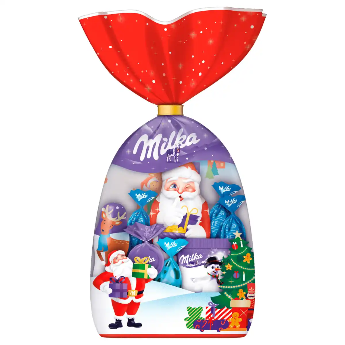 Bild 1 von Milka Weihnachtsmischung