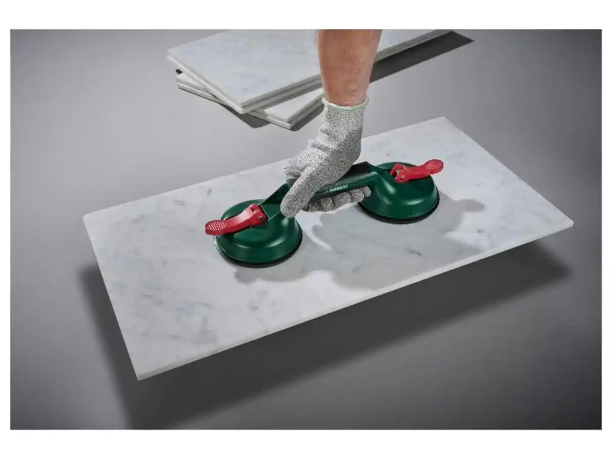 Bild 2 von PARKSIDE® Saugheber, Ø ca. 118 mm