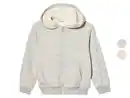 Bild 1 von lupilu® Kinder Sweatjacke, mit Teddyfutter