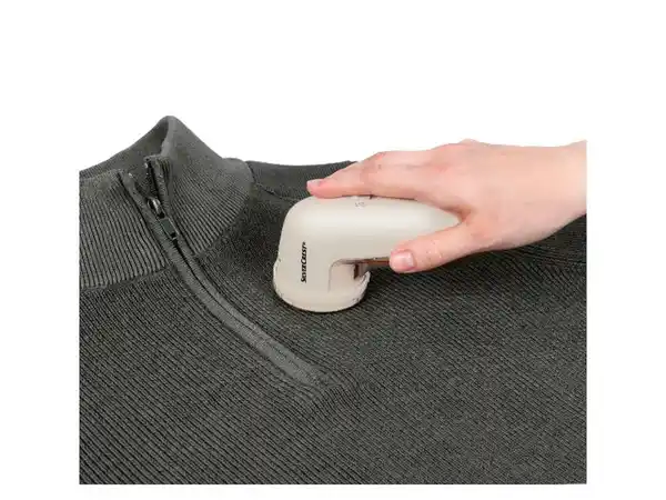 Bild 3 von SILVERCREST® Fusselrasierer, mit automatischer Sicherheitsabschaltung