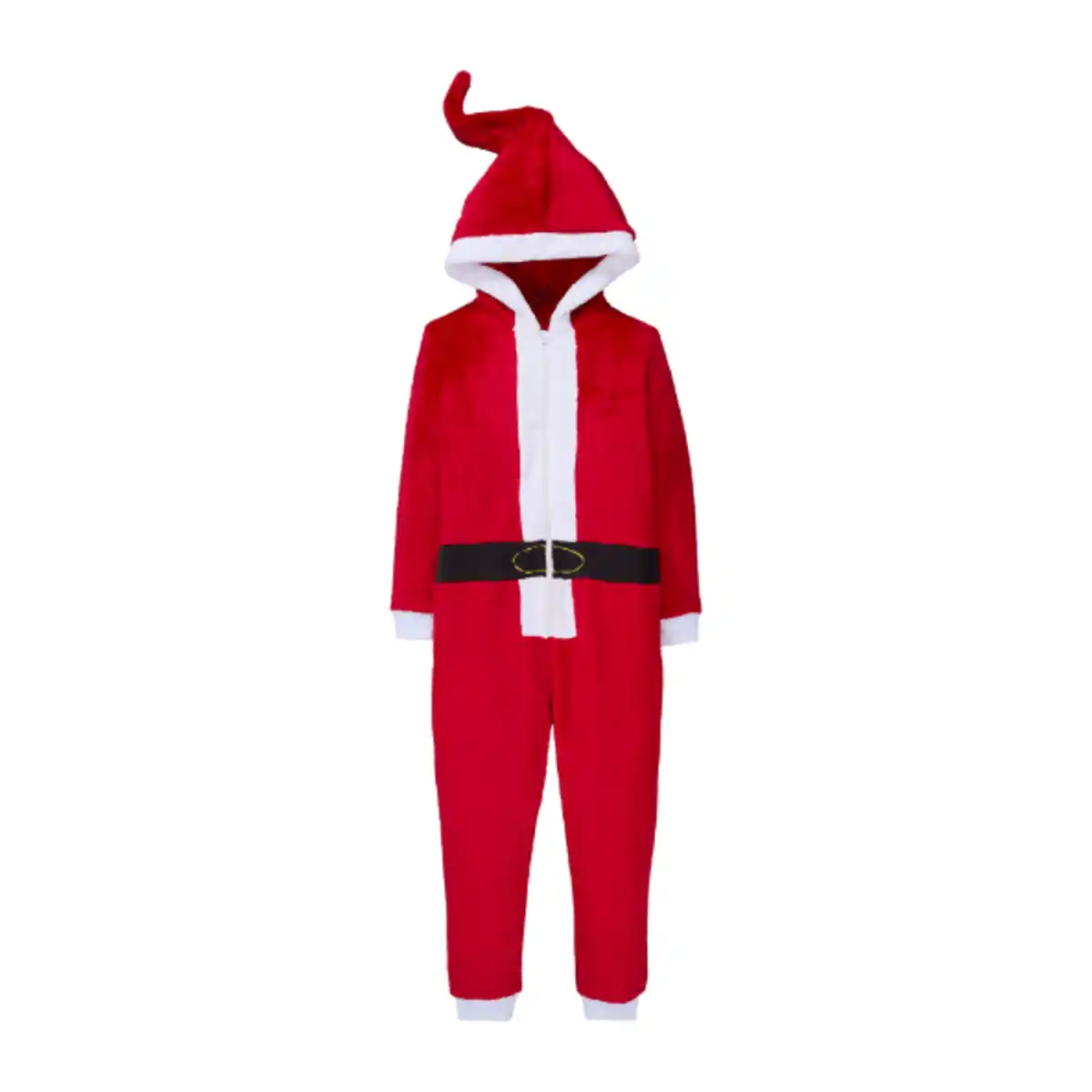 Bild 2 von L&D Plüsch-Onesie