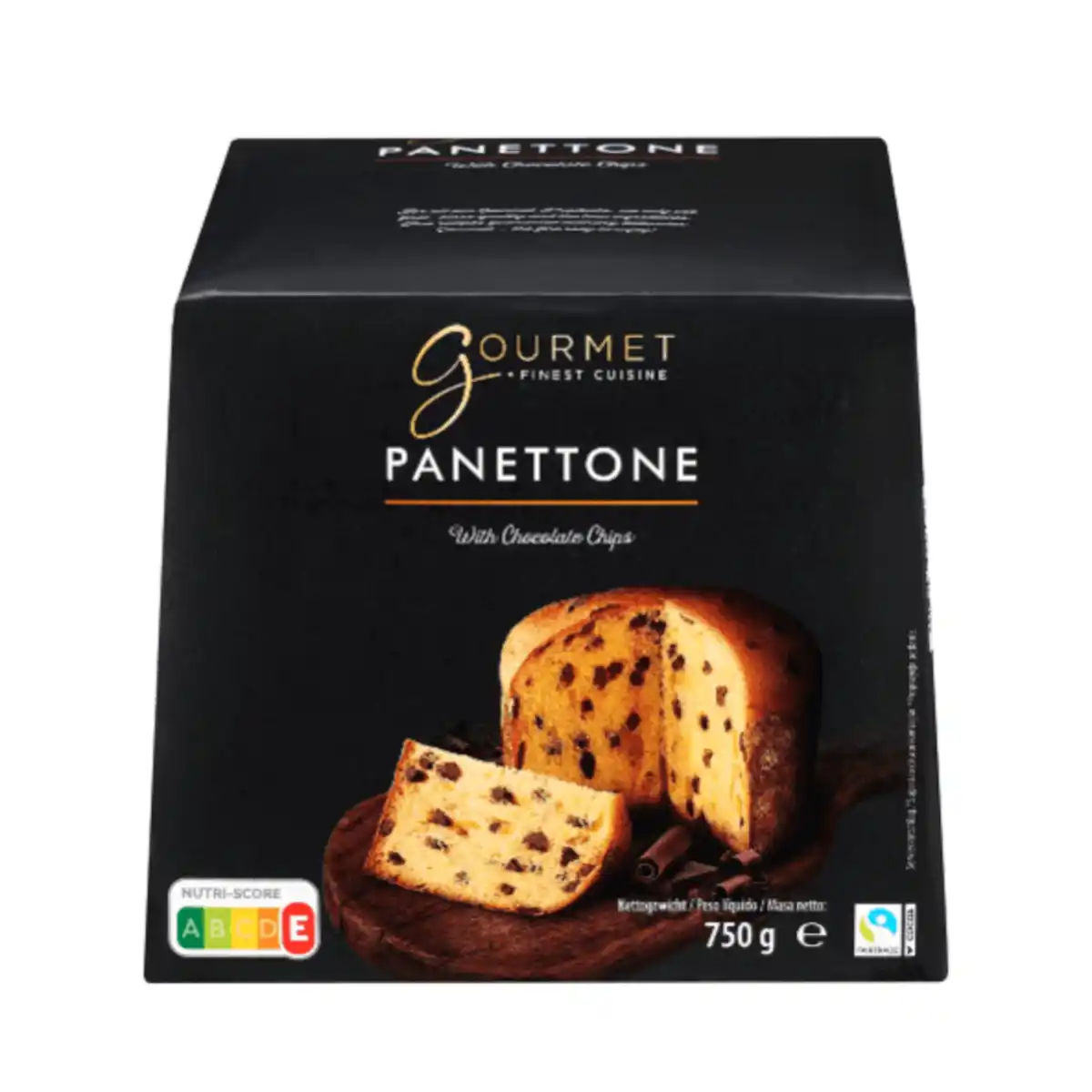 Bild 2 von GOURMET FINEST CUISINE Panettone