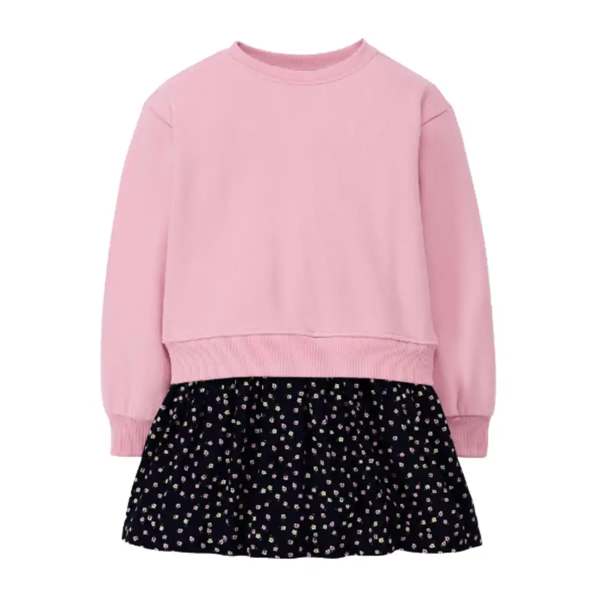 Bild 2 von L&D Sweatkleid