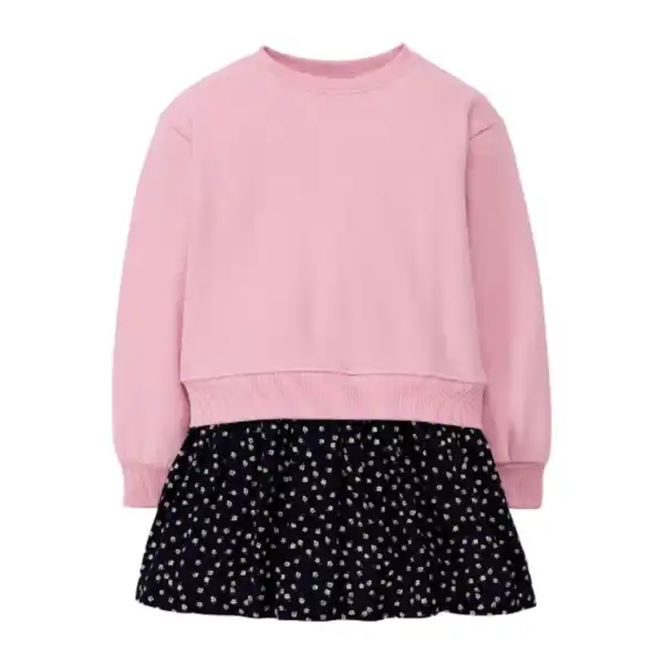 Bild 2 von L&D Sweatkleid