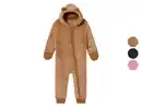 Bild 1 von lupilu® Baby Overall aus Teddyfleece-Qualität