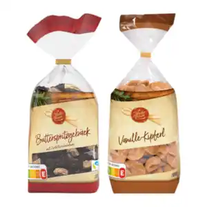 WINTERTRAUM Weihnachtsgebäck 200g