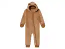 Bild 2 von lupilu® Baby Overall aus Teddyfleece-Qualität