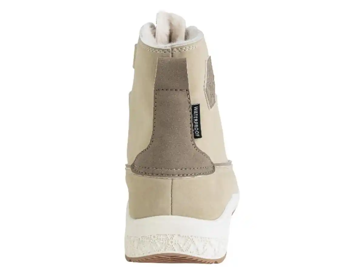 Bild 4 von esmara® Damen-Winterstiefel, wasserdicht