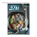 Bild 2 von KOSMOS EXIT – Das Buch