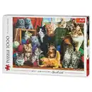 Bild 2 von Trefl Puzzle