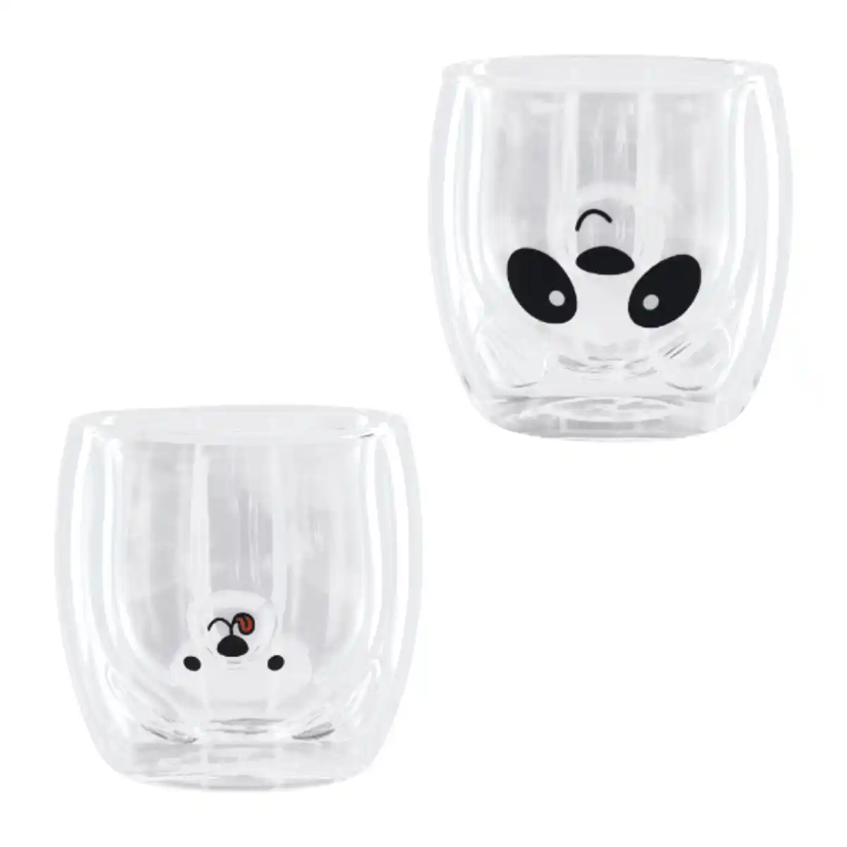 Bild 1 von CROFTON Thermogläser mit Motiv