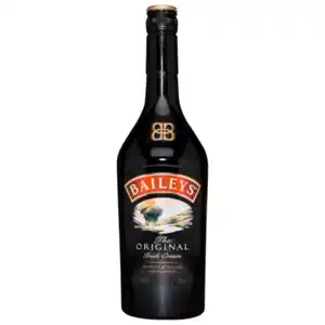 Baileys Original Irish Cream Liqueur