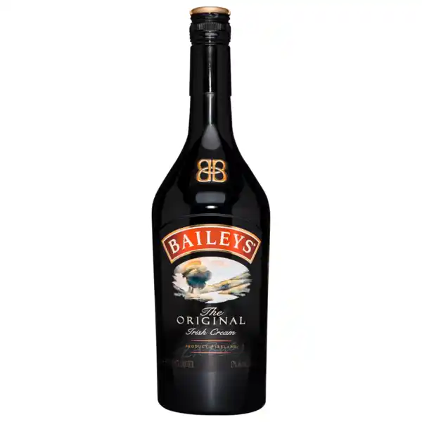 Bild 1 von Baileys Original Irish Cream Liqueur