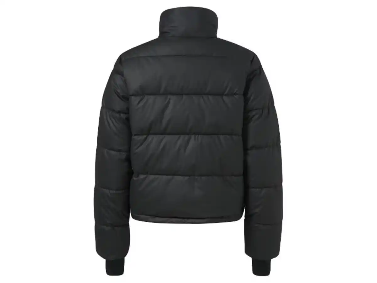 Bild 3 von CRIVIT Damen Funktionsjacke, kurz geschnitten