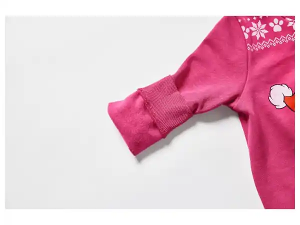 Bild 4 von Kleinkinder Sweatpullover mit Baumwolle