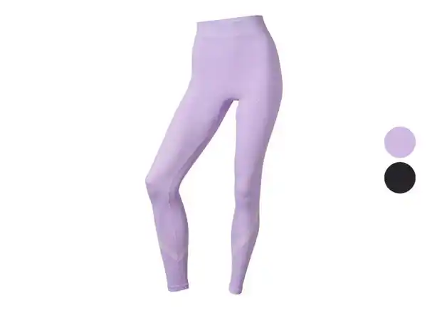 Bild 1 von CRIVIT Damen Funktionsunterhose, seamless