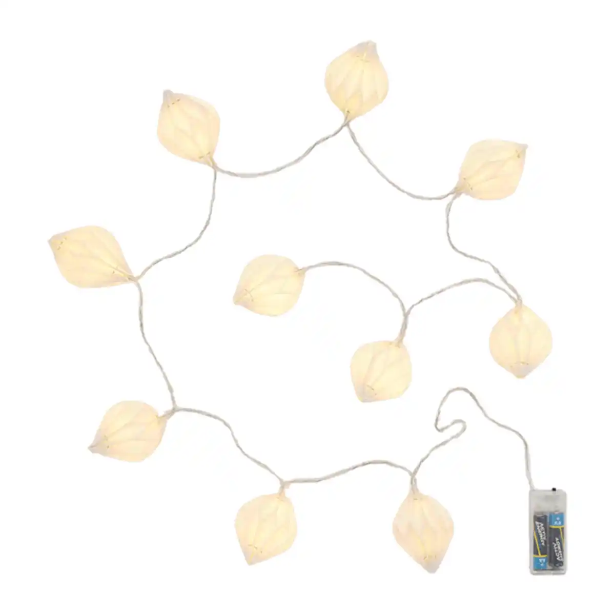 Bild 3 von CASALUX Lichterkette