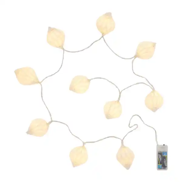 Bild 3 von CASALUX Lichterkette