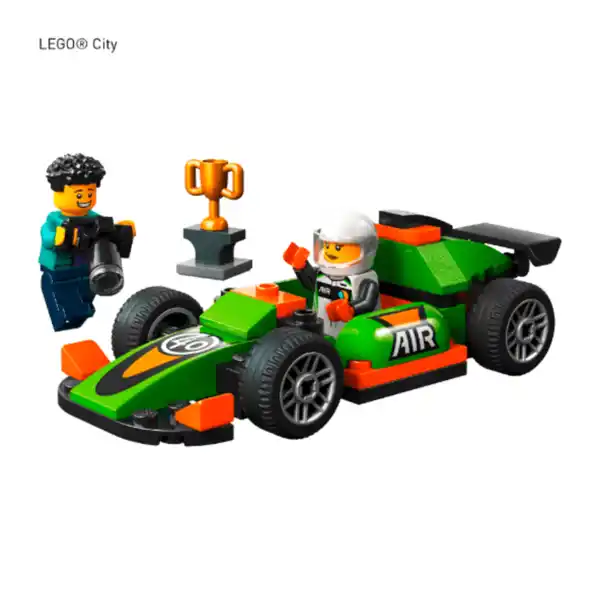 Bild 4 von LEGO Bausteine-Set