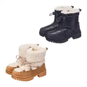 L&D Kinderstiefel