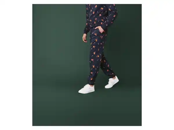 Bild 3 von LIVERGY® Herren Sweathose mit Baumwolle