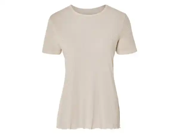 Bild 3 von esmara® Damen Unterwäsche-Set, 2-teilig, in Ripp-Qualität