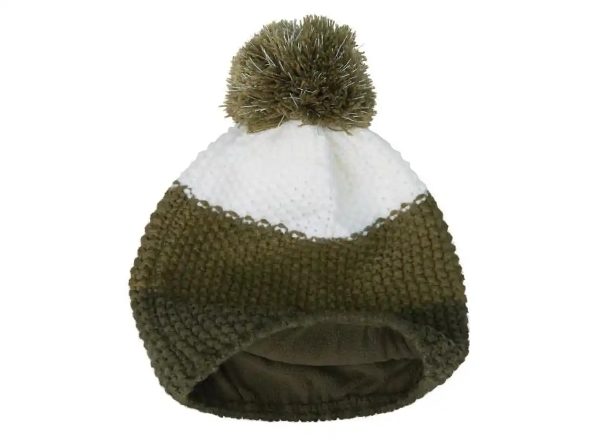 Bild 3 von CRIVIT Strickmütze mit reflektierenden Deko-Elementen