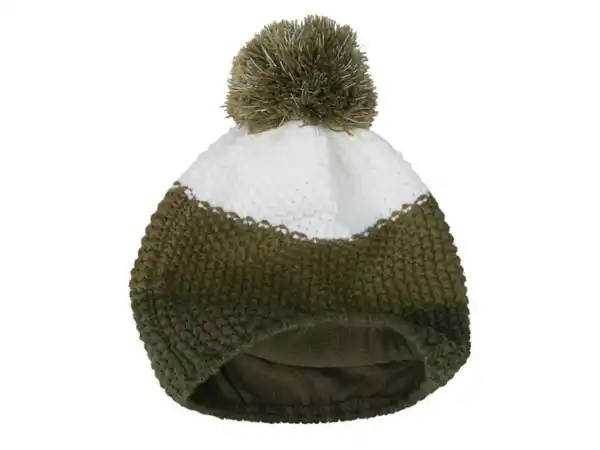 Bild 3 von CRIVIT Strickmütze mit reflektierenden Deko-Elementen