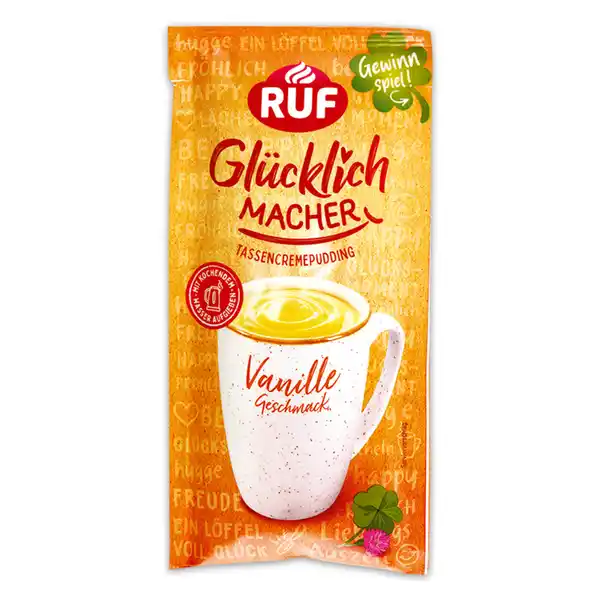 Bild 2 von Ruf Glücklich-Macher