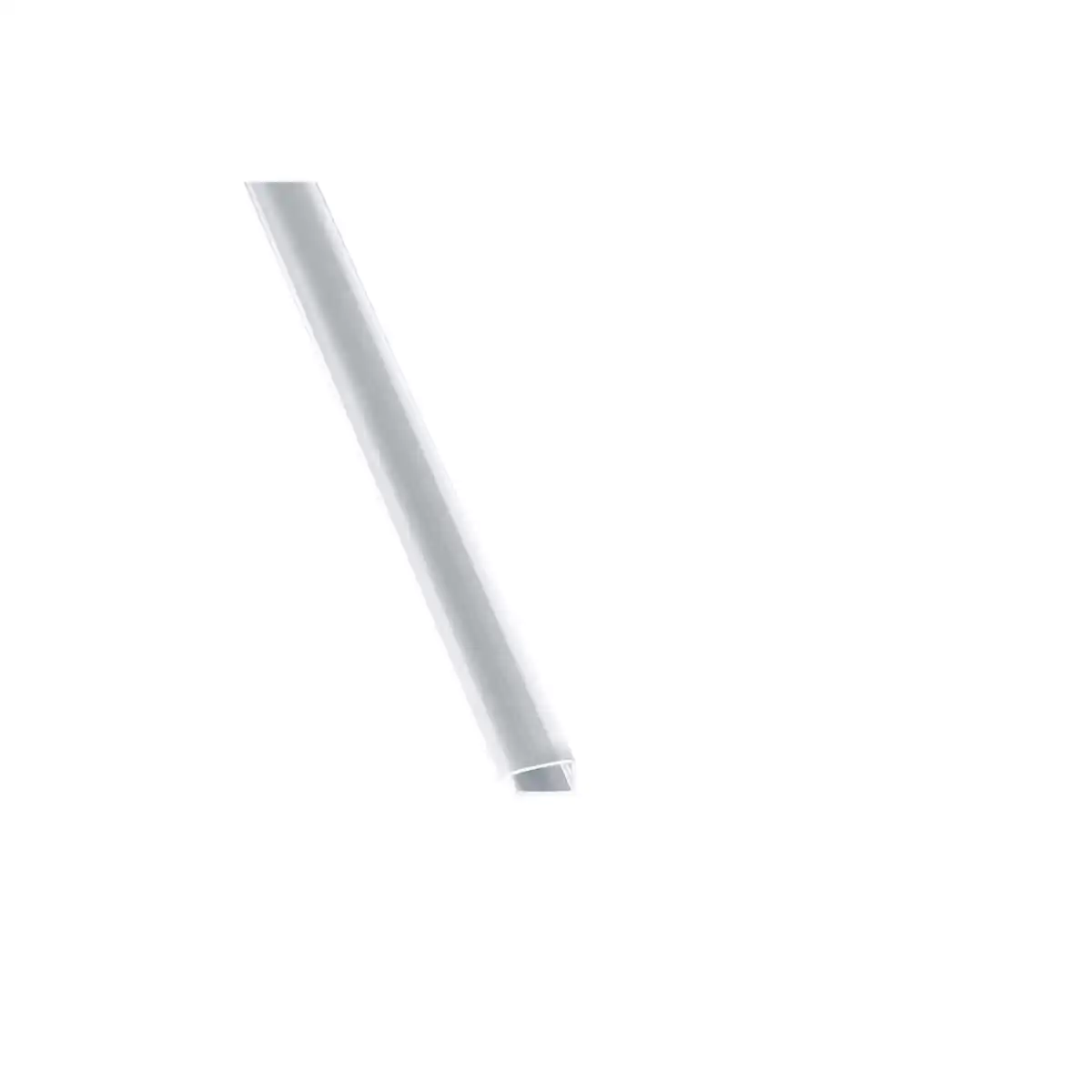Bild 1 von U-Profil Polycarbonat transparent, 980 x 6 mm