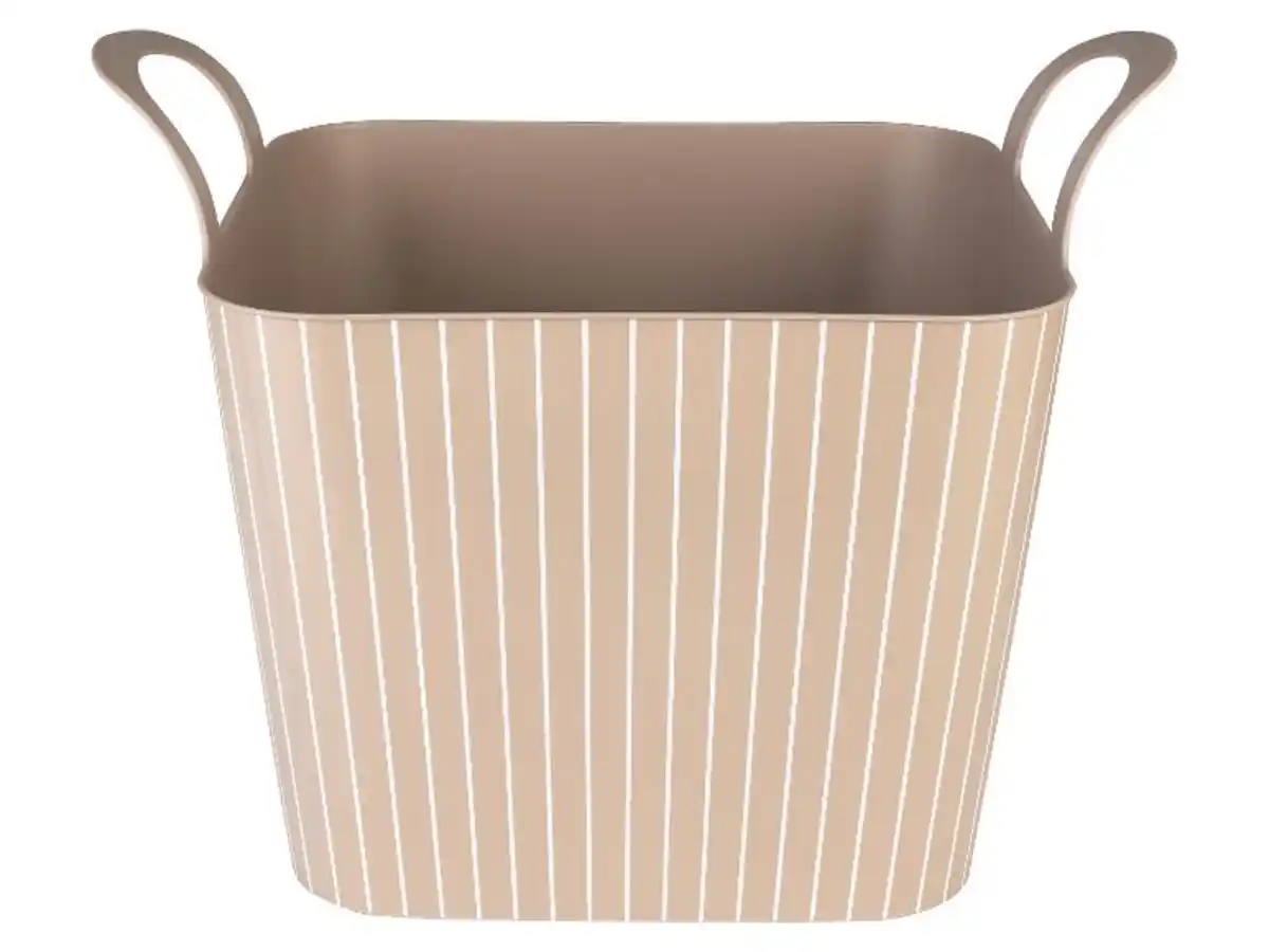 Bild 4 von LIVARNO home Flexible Wanne, 36 l, mit 2 stabilen Tragegriffen