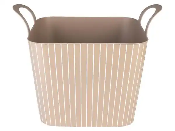 Bild 4 von LIVARNO home Flexible Wanne, 36 l, mit 2 stabilen Tragegriffen