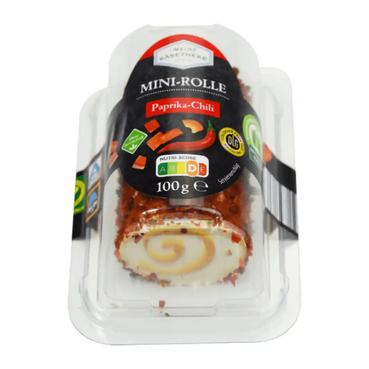 Bild 4 von MEINE KÄSETHEKE Frischkäserolle 100g