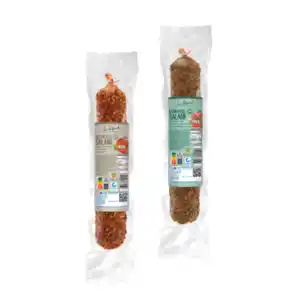 LANDBECK Ummantelte Salami 500g