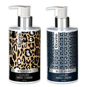 Elcurina Luxury Hand Cream