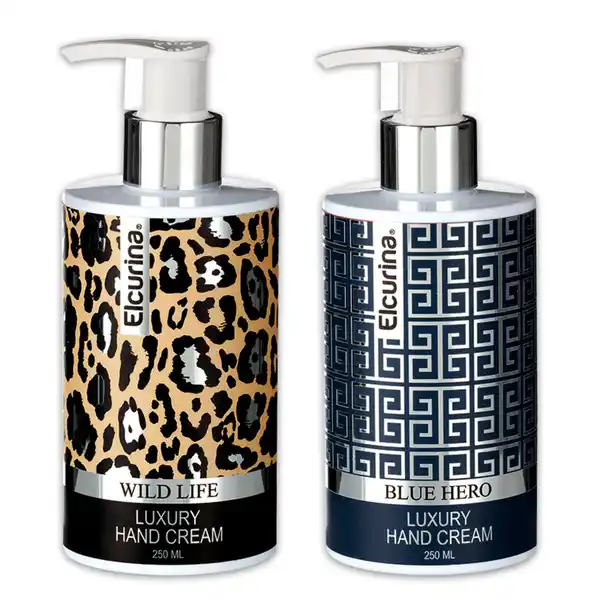 Bild 1 von Elcurina Luxury Hand Cream