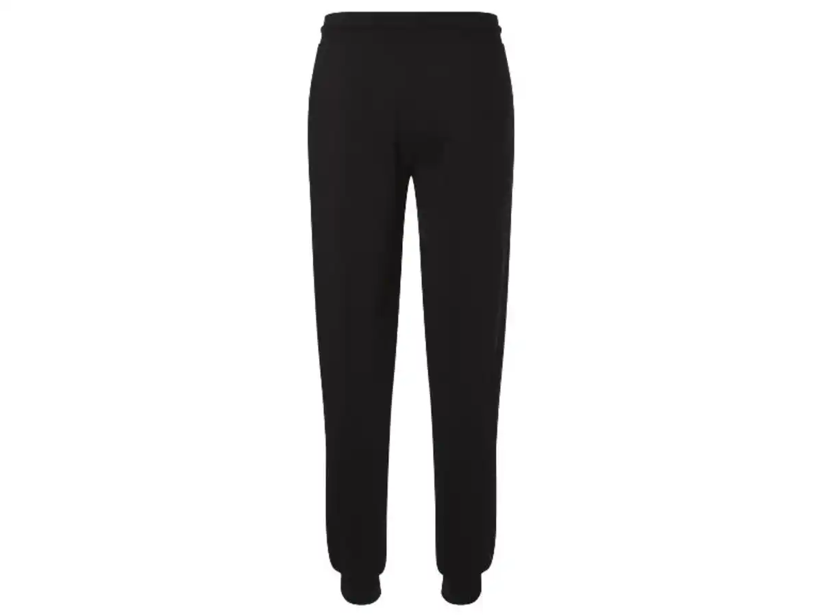 Bild 4 von CRIVIT Herren Sweathose mit HeiQ Mint Technologie