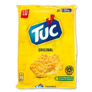 Tuc Original