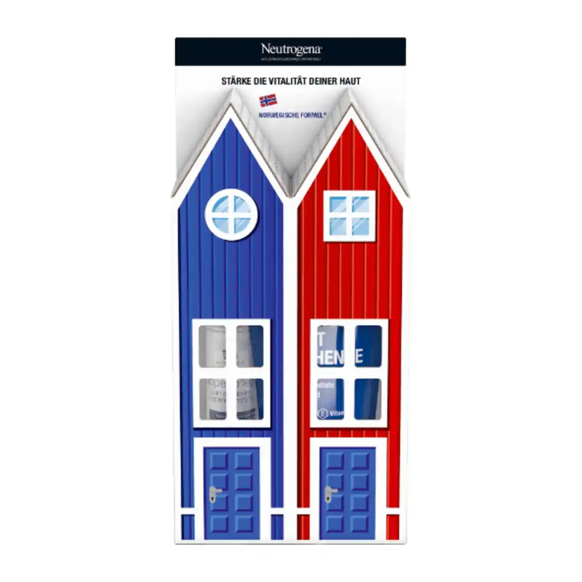 Bild 1 von NEUTROGENA Mini-Geschenkset