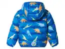 Bild 4 von lupilu® Kinder-Lightweight-Jacke, mit seitlichen Eingrifftaschen