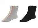 Bild 1 von esmara® Damen Thermosocken, 3 Paar, besonders weich