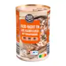 Bild 1 von SPEISEZEIT Ragout fin 400g