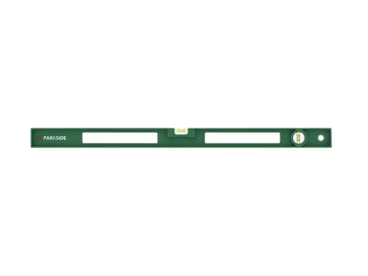 Bild 4 von PARKSIDE® Wasserwaagen-Set, 3 Stück, aufgedruckte Skala in cm und inch